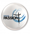 Poole Passion Badge