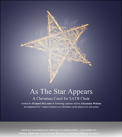 As The Star Appears (CD)